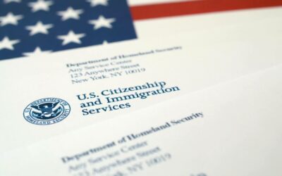 USCIS Fees To Increase In April 2024